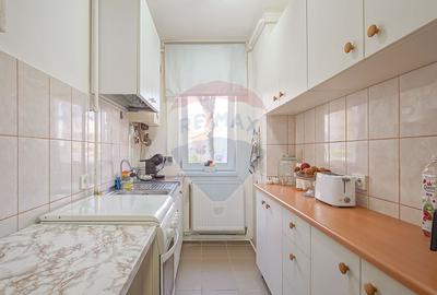 Apartament cu 2 camere semidecomandat în Griviței - 17