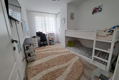 Apartament cu 3 camere decomandat în Cug - 4