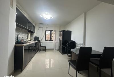 Apartament cu 2 camere decomandat în Mărășești - 1