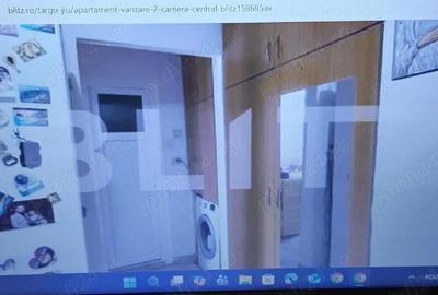 Apartament cu 2 camere decomandat în Central - 3