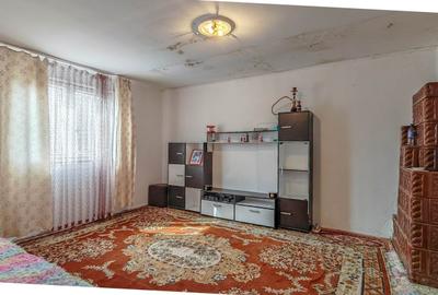 Casă individuală cu 2 camere cu Teren 500 Mp în Glina - 6