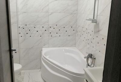 Garsonieră decomandată în Militari - 4