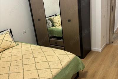 Apartament cu 2 camere decomandat în Central - 1