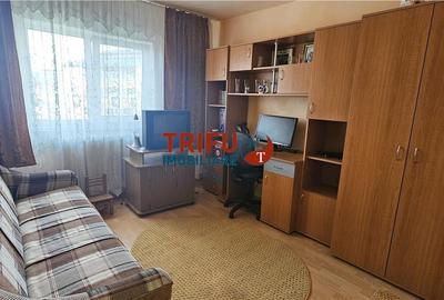 Apartament 2 camere mobilat si utilat zona Carolina Mall - 3