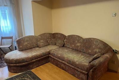 Apartament cu 2 camere decomandat, mobilat în Central - 3