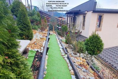 Vila moderma P+E, zona rezidentiala- Ursulet - 22