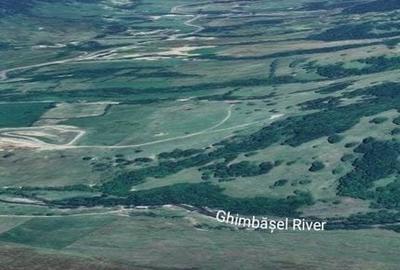 Rasnov -Glejarie 1000 mp front 42m posibilitate duplex sau 2 constructii - 13