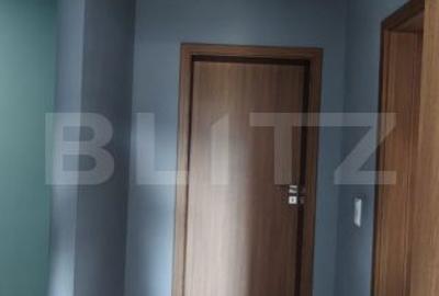 Apartament cu 3 camere în Decebal