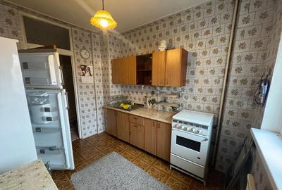 Apartament cu 2 camere semidecomandat, mobilat în Câmpia Libertății - 9