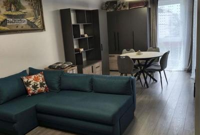 Garsonieră în Central - 9