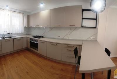 Vila de inchiriat Pipera-Porsche - 2