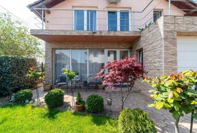 Casă cu Canalizare în Chișoda - 20