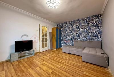 2 camere, decomandat, la cheie, Mănăștur! - 2