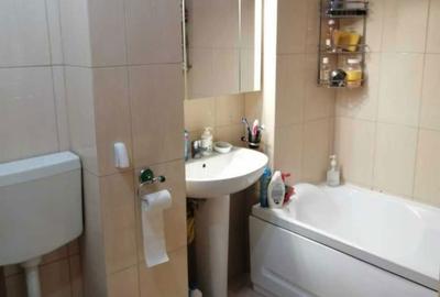 Apartament cu 2 camere decomandat în Burdujeni - 6