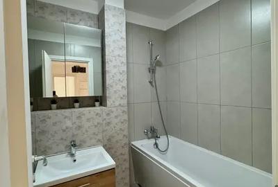 Apartament cu 2 camere decomandat, mobilat în 13 Septembrie - 7