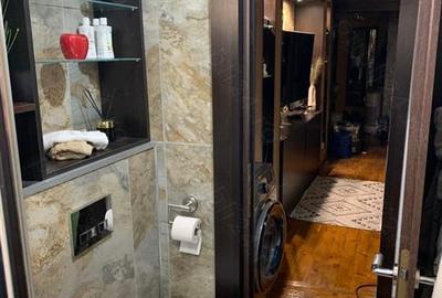 Apartament cu 2 camere semidecomandat, mobilat în Păcurari - 10