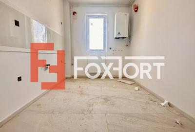 Apartament 2 camere cu 2 locuri de parcare in Giroc - ID V5587 - 5