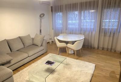 Apartament cu 4 camere în Primăverii - 2