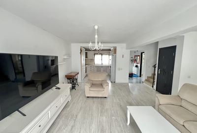 Duplex cu 4 camere cu Canalizare în Sânpetru - 3