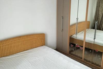 Inchiriez ap. 2 cam.,aer condi?ionat, Etaj 2, Iosia - 1