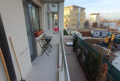 Apartament 3 camere OMW Pipera - 3