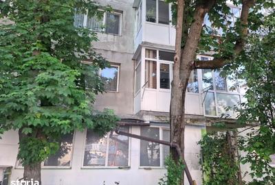 Apartament cu 2 camere decomandat în Central - 2