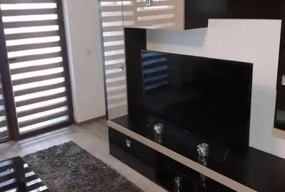 Apartament cu 2 camere în Central - 1