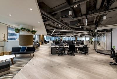 Proprietar, spatii comerciale/office, Cloud9, direct la Sos. Pipera, 90 -1850 mp - 11