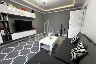 Apartament la cheie | 3 camere | Zona Mărăști - 3