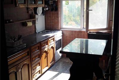 Apartament cu 3 camere decomandat în ICIL - 4