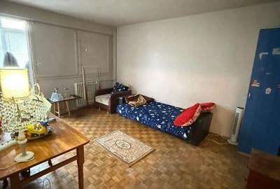 Apartament decomandat în Central
