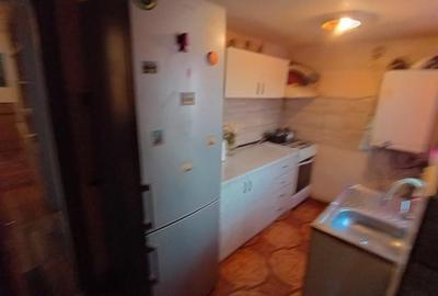 Casă cu 2 camere cu Teren 250 Mp în Lunei - 3