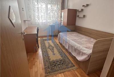 Apartament cu 2 camere decomandat, mobilat în Mănăștur - 3