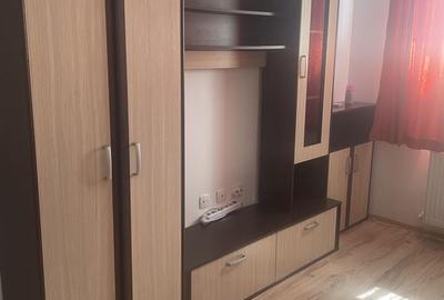 Garsonieră decomandată în Berceni - 2