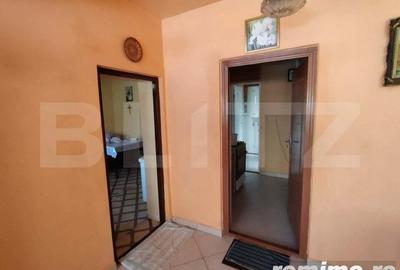 Vanzare casa cu 3 camere in Bardesti, 1600 mp teren - 4