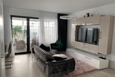 Vilă Elegantă în Mobexpert Homes Pipera – Gata de Mutare!