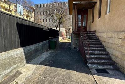 Casă cu 2 camere cu Teren 1040 Mp în Grigorescu - 3