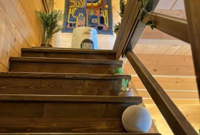 Casă cu 3 camere în Ciucea - 11