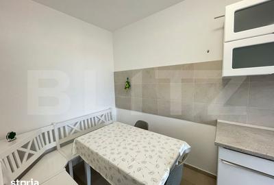 Apartament cu 3 camere în Calea București