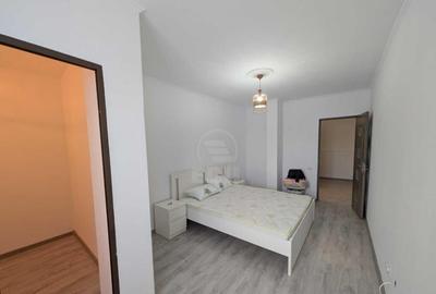 Apartament cu 3 camere semidecomandat în Florești - 1
