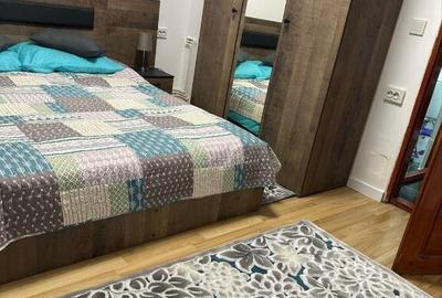 3 camere zona Flora - 1