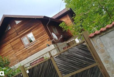 Casă cu 4 camere cu Teren 669 Mp în Calvini - 2