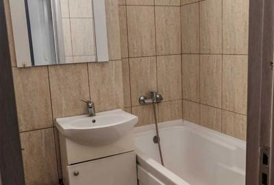 Apartament cu 2 camere semidecomandat în Central - 5