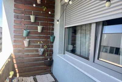 Apartament cu 2 camere semidecomandat în Roșu - 2