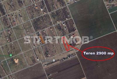 Spațiu comercial, în Sânpetru - 5