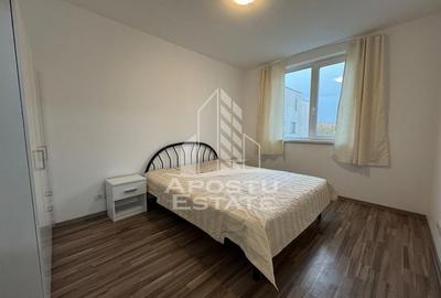 Apartament cu 2 camere decomandat, mobilat în Dumbrăvița - 4