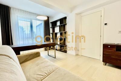 VILA INDIVIDUALA/ DRESSING/TEREN LIBER 375 MP/ MOBILATA SI UTILATA/ GARDEN FLOOR - 33