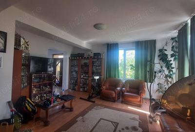 Casă cu 4 camere în Tăuții de Sus - 3