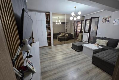 Apartament cu 3 camere semidecomandat în Sălaj - 2