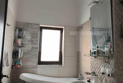 Apartament cu 2 camere decomandat, mobilat în Sânpetru - 7